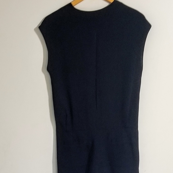 Olivaceous Deep Plunging Open Back Romper - Picture 2 of 4